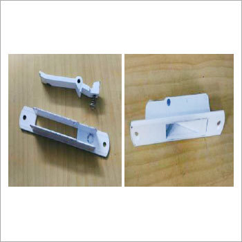 Sliding Door Lock