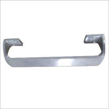 8 Aluminum Handle