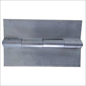 Aluminium Hinges