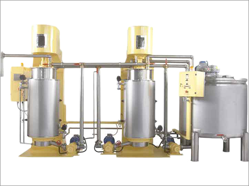 Chocolate Ball Mill Machine