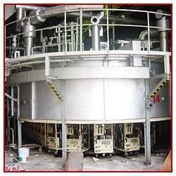 Television Picture Tubes Baking Lehr
