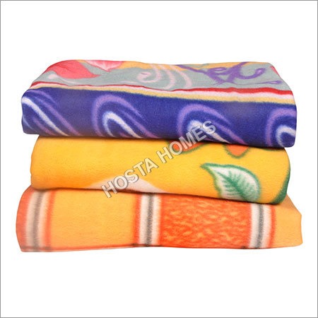 Polar Woolen Blankets