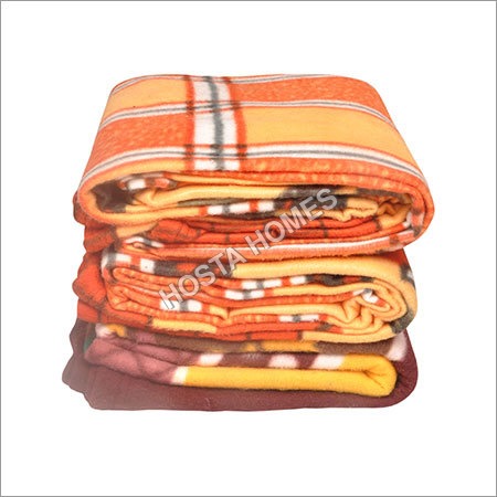 Designer Polar Blanket