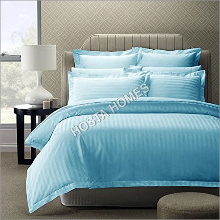 PLAIN BED COVERS FOR HOTELS / HOMES