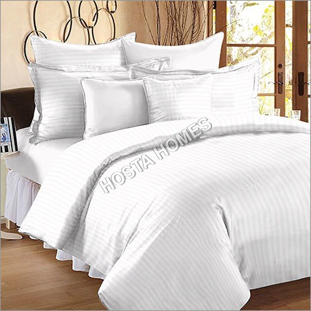 Woolen Bed Cover