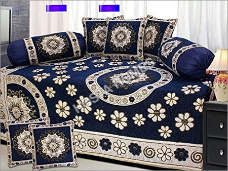 8 Pieces Diwan Cover Sets
