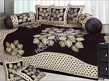 KC Designer Diwan Cover Sets KC Designer Diwan Cover Sets