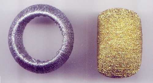 SMALL NAPKIN RING
