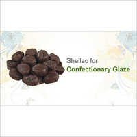 Confectioner Glaze Shellac
