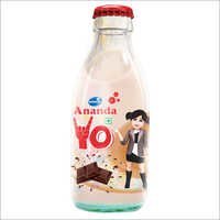 Chocolate Flavored Milk