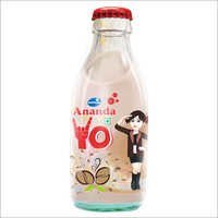 Coffee Flavored Milk