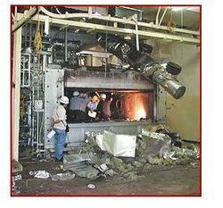 Installation Of Industrial Plant and Machinery