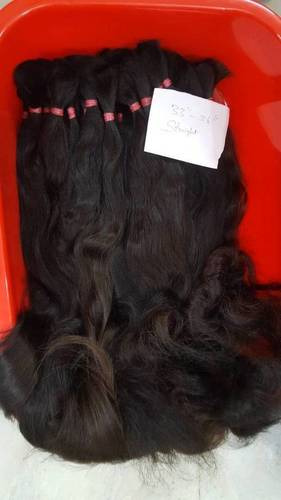 Remy Virgin Hair