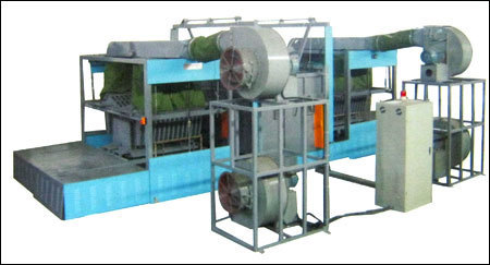 Bending Furnaces
