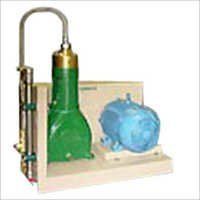 Nitrous Oxide Pumps