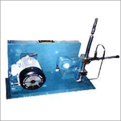 Liquid Carbon Dioxide Pump