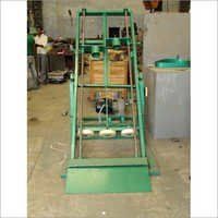 Internal Cylinder Cleaning Machine