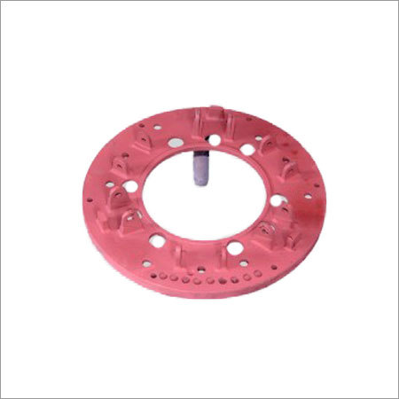 Clutch Plate