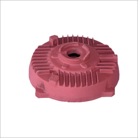 Motor Cover