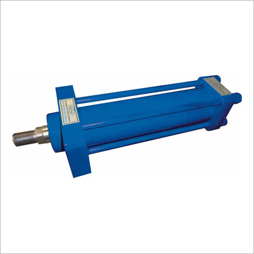 Industrial Hydraulic Cylinder