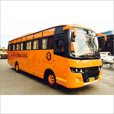 Bus Chassis