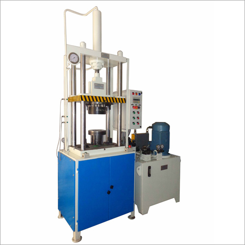 20 Tons Filter Draw Hydraulic Press