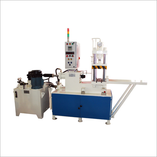 Pipe Flaring Machine
