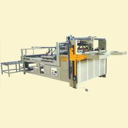 Flexo Printing Machinery