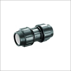 Compression Fitting By BERLIA ELECTRICALS (P) LTD.