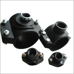 PVC Saddle PVC Saddle