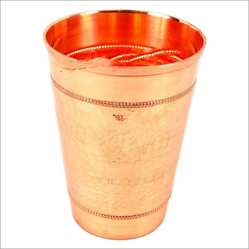 Copper Glass