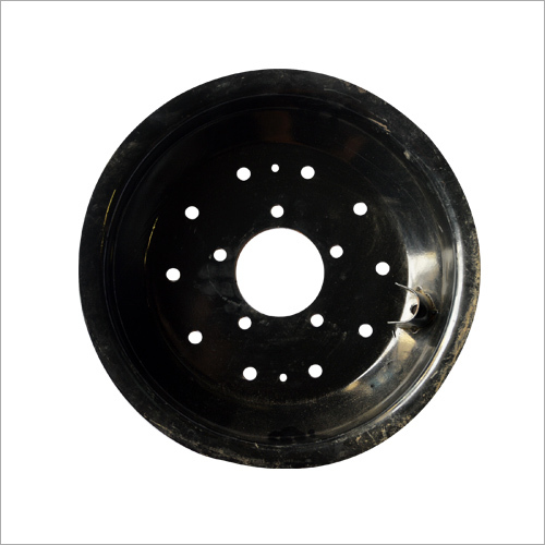 Auto Durm Wheel