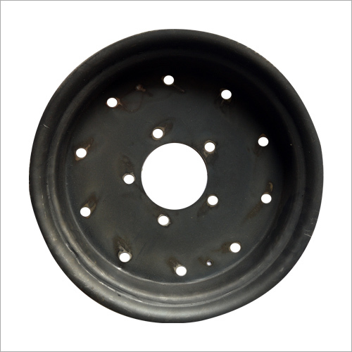 Automobile Rim