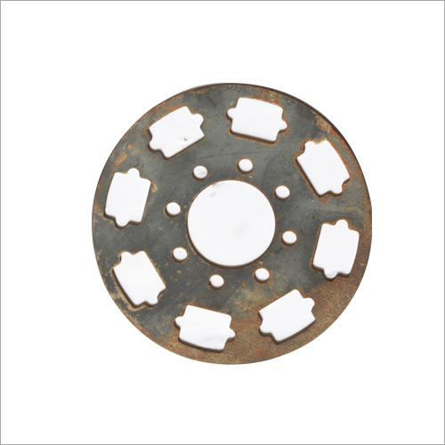 Disc Clutch Plates