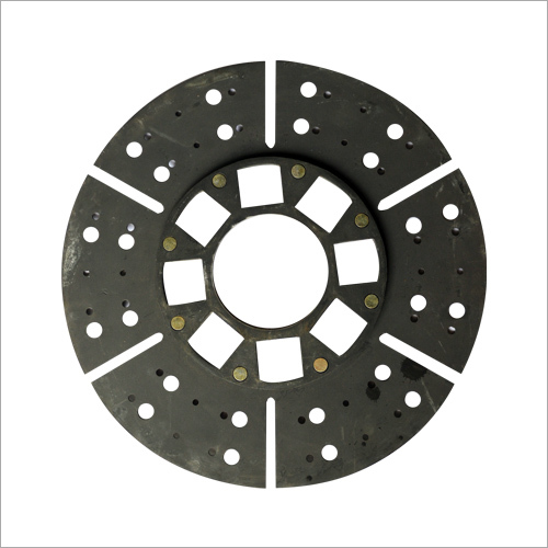 Auto Mobile Disc Brake