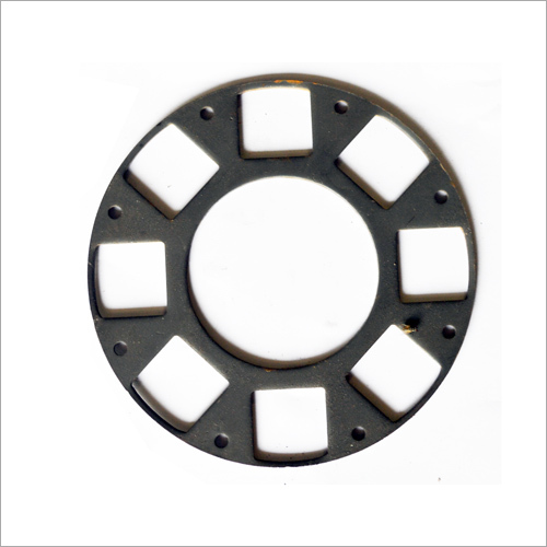 Two Wheeler Clutch Plate