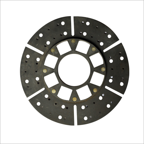 Automobile Wheel