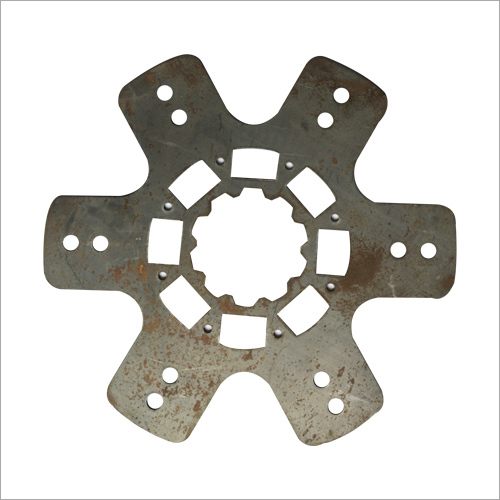 Clutch Disc