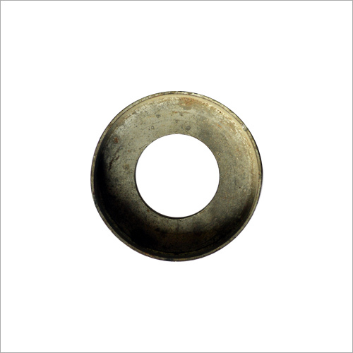 Sheet Metal Cap