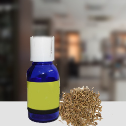 Ajwain Oil - Herbal Extract from Pimpinella Anisum , Pain Relief & Skin Infection Treatment, Long Shelf Life, Attractive Aroma, Moisture Proof Packaging
