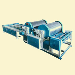 Double Color Flexo Board Printer