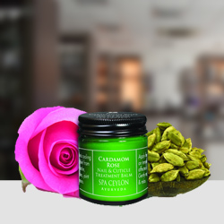 Cardamom Oil