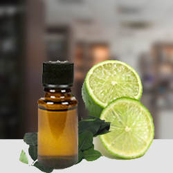 Lime Oil