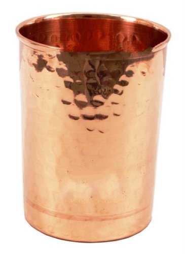 Copper Glass