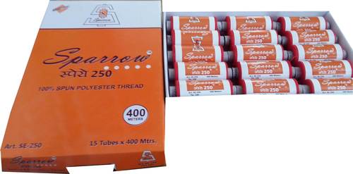 sparrow 250
