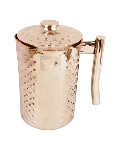 Copper Jug
