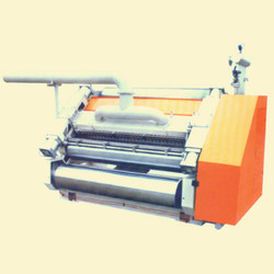 Fingerless Type Single Facer