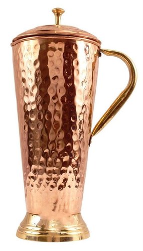 Copper Jug