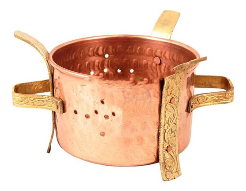 Copper Handi