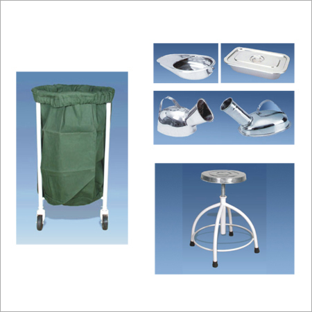 Hospital General Equipments